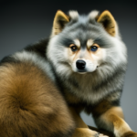pomsky is a mix of what
