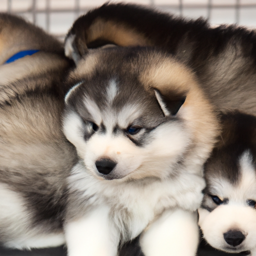 Pomsky Puppies for Sale in New York City, NY, USA