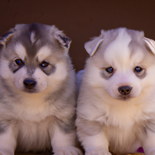 Pomsky Puppies for Sale in Phoenix, AZ, USA