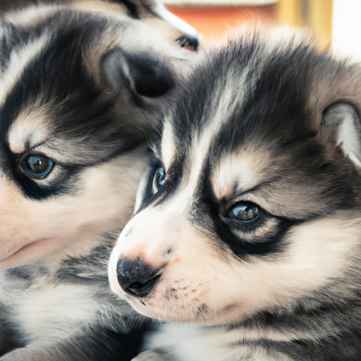 Pomsky Puppies for Sale in Austin, TX, USA