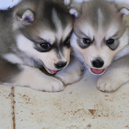 Pomsky Puppies for Sale in Jacksonville, FL, USA