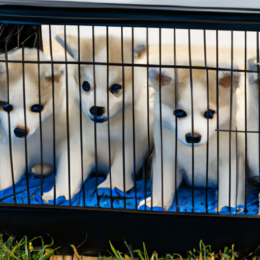 Pomsky Puppies for Sale in Indianapolis, IN, USA
