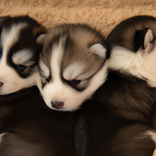 Pomsky Puppies for Sale in Albuquerque NM, USA