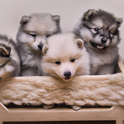 Pomsky Puppies for Sale in Kansas City MO, USA