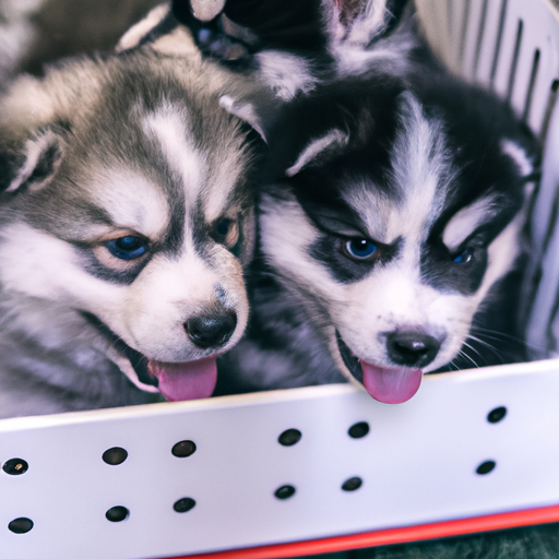 Pomsky Puppies for Sale in Corpus Christi TX, USA