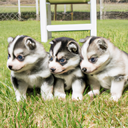 Pomsky Puppies for Sale in LexingtonFayette KY, USA