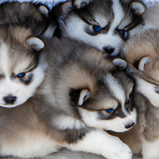 Pomsky Puppies for Sale in Lubbock TX, USA