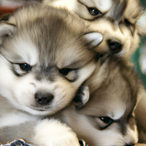 Pomsky Puppies for Sale in Durham NC, USA
