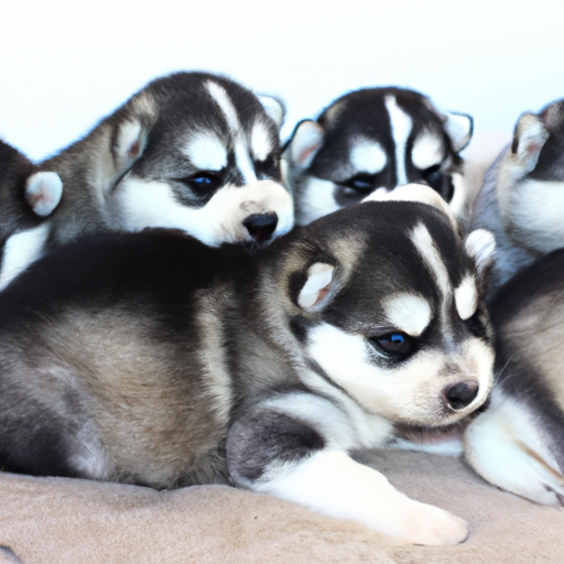 Pomsky Puppies for Sale in San Bernardino County, USA