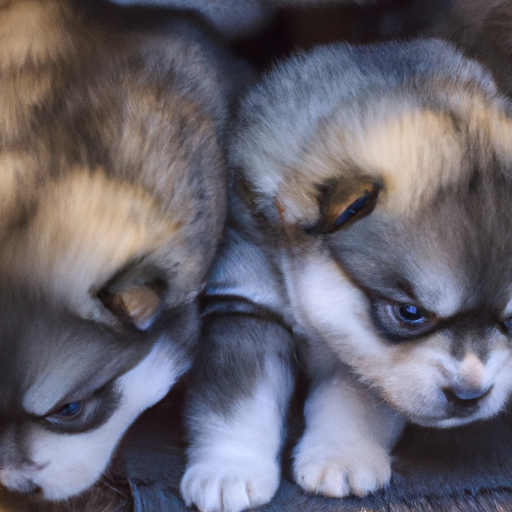Pomsky Puppies for Sale in East of England, UK