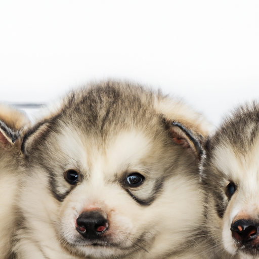 Pomsky Puppies for Sale in Derby, UK