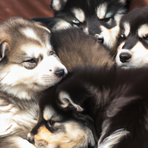 Pomsky Puppies for Sale in Dudley, UK