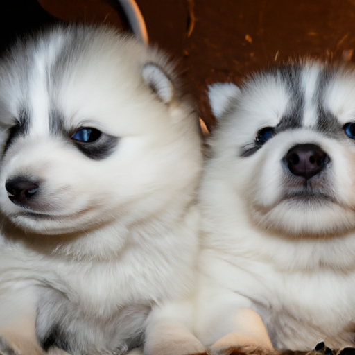 Pomsky Puppies for Sale in Arizona, USA