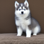 How to Train a Pomsky Puppy Tips and Techniques for Successful Obedience Training